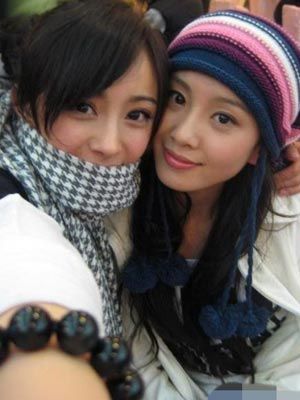 金鹰女神图片