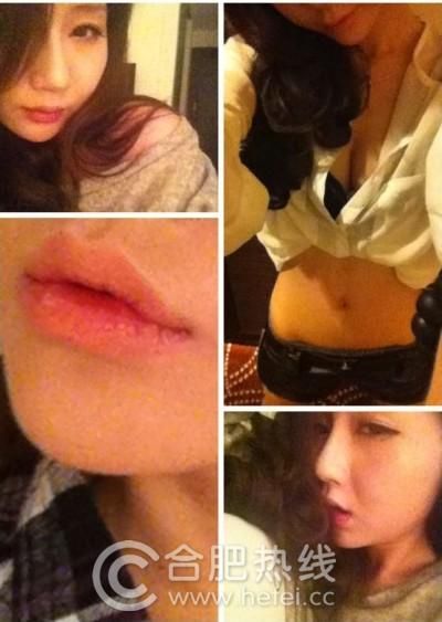 <em>辣妹翻车</em>:<em>17岁</em>海归<em>辣妹翻车</em> <em>辣妹</em>私房美照曝光