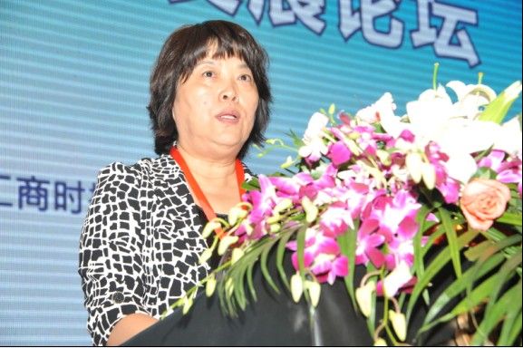 创新三农产业发展模式 永业助力中国县域经济发展 ...