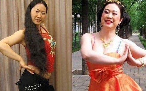 芙蓉姐姐自杀图片