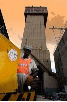 内蒙古中部大营地区现国内最大铀矿 盘点世界