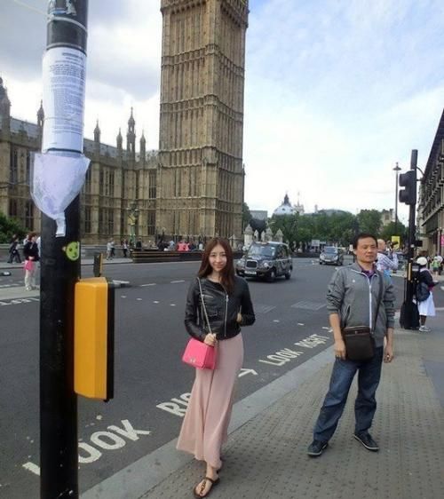 邹凯求婚图片