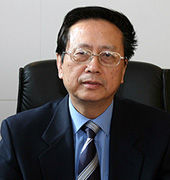 全国人大副委员长、教授 陈昌智