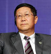 中国银监会原副主席、光大集团董事长 唐双宁