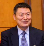 中国人民银行原副行长 苏宁