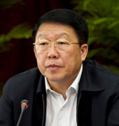 中共辽宁省委常委、常务副省长 许卫国