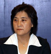 内蒙古自治区副主席 布小林