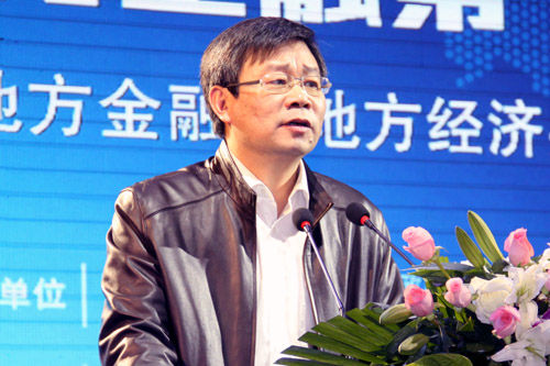 陈剑波:未来十年经济发展和增长会出现很大转