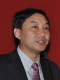 上海证券交易所金融创新实验室主任、基金与衍生品部总监 刘逖