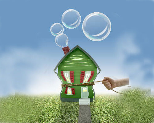 房地产泡沫巨大 中国面临十大经济隐患