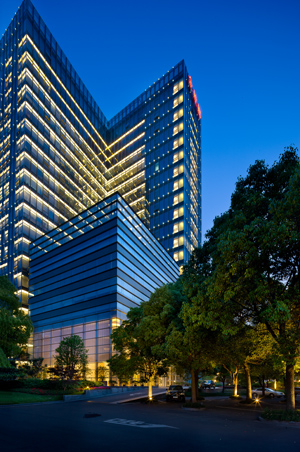 金螳螂副总经理 罗承云_金融街会客厅NO.066期_股票频道_金融界