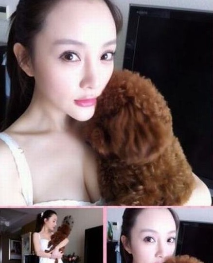 <em>假脸姐妹团</em>成员一览 <em>杨幂</em>领衔动刀子前后照pk