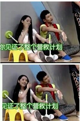 <em>时代姐妹花</em>齐聚《<em>快乐大本营</em>》 柯震东内地综