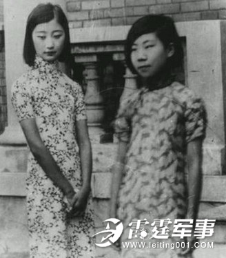 清朝最美的格格完颜立童记