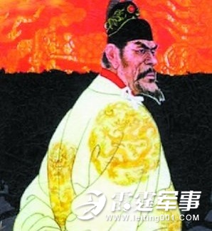 朱元璋传位之谜:朱元璋为何不把皇位儿子朱棣