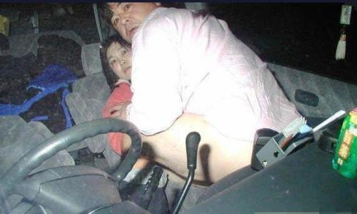 萧山车震门副院长和女护士死亡 惊人车震门事