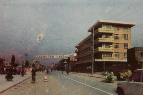 神木民间借贷崩盘 黄金帝国梦碎