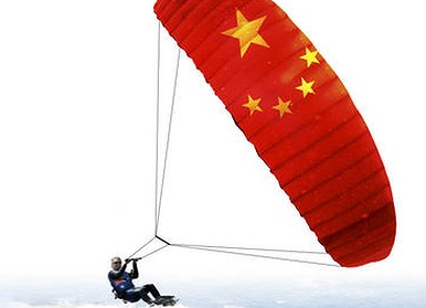 巴克莱:中国经济增速未来三年将降至3%