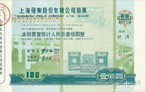 中国老八股你认识几只?