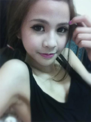 佳佳被曝参加性爱吸毒派对 曝娱乐圈<em>白粉妹</em>-