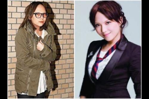 女星陈佳佳被曝参加性爱<em>吸毒</em>派对 曝娱乐圈白