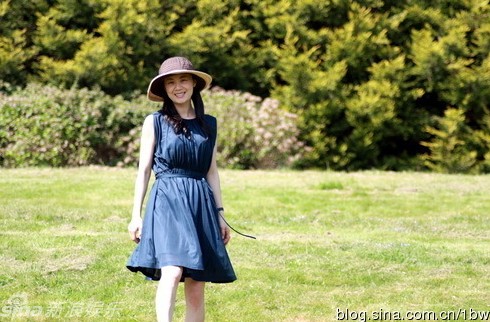 央视女主播姜丰代持