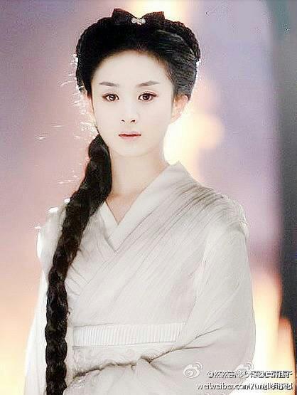 《神雕侠侣》开拍:陈晓<em>赵丽颖</em>变母子