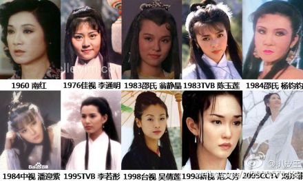 《神雕侠侣》开拍:陈晓赵丽颖变母子