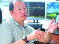 原交银施罗德基金基金经理郑拓老鼠仓