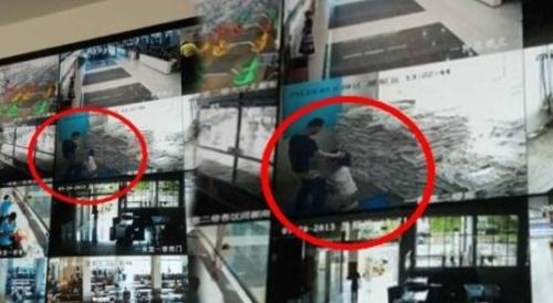 大学食堂上演活春宫被<em>直播</em> 无节操<em>男女</em>当众做