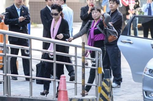 李双江知家教失败 <em>李天一受害女子</em>照片曝光(组