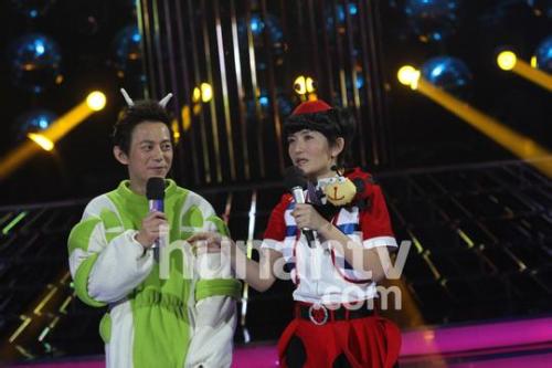 金龟子和毛毛虫 新节目 再度组合 回顾17年黄金