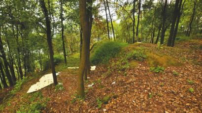 白塔山双尸迷雾重重 格祺伟被批捕