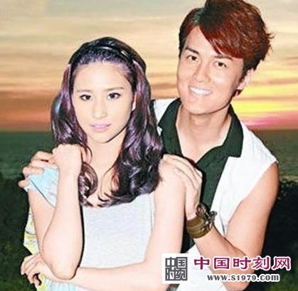  吴克群 示爱 女友 :揭秘 吴克群女友  盘点豪门待嫁