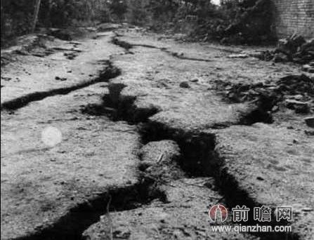 唐山凌晨地震3.3级 与76年大地震时间竟然惊人