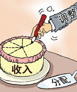 个人工资收入证明模板_工资收入调节税