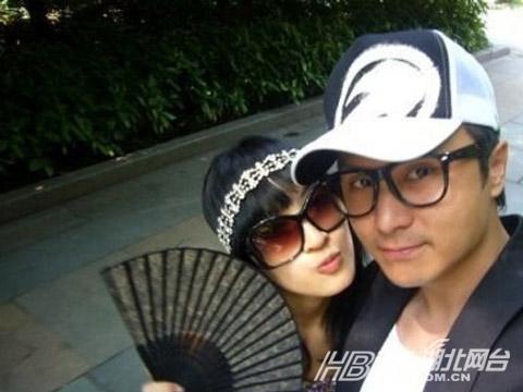 朱桢离婚 前妻回应引围观 细数娱乐圈离婚的中外明星夫妻 组图