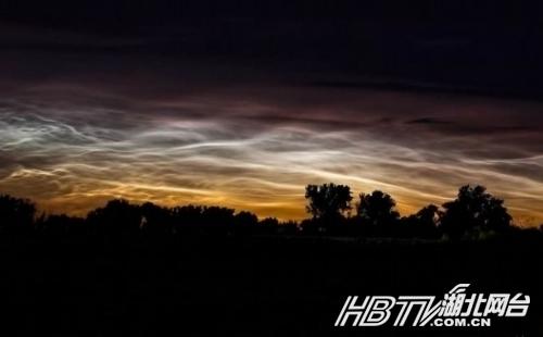 上海频降粪便雨 图揭全球恐怖极端天气奇观(组