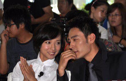 王珞丹订婚袁弘大嘴爆料