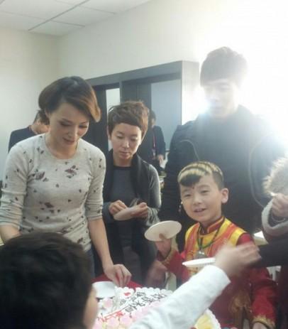 董卿40岁<em>生日祝福</em>满满 细数央视知名<em>女神</em>主播