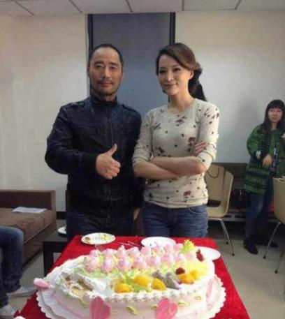 董卿40岁<em>生日祝福</em>满满 细数央视知名<em>女神</em>主播