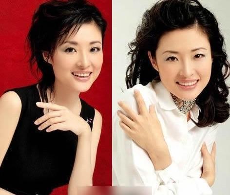 董卿40岁<em>生日祝福</em>满满 细数央视知名<em>女神</em>主播