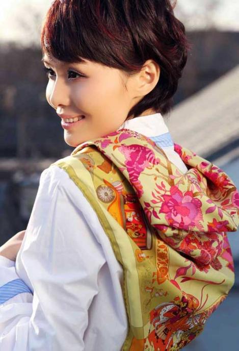 董卿40岁<em>生日祝福</em>满满 细数央视知名<em>女神</em>主播