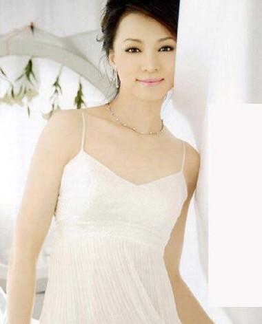 董卿40岁<em>生日祝福</em>满满 细数央视知名<em>女神</em>主播