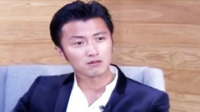 最佳男主角谢霆锋被访 旧事重提爱王菲(组图)