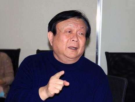 李少波:地方金融市场仍有相当大的潜力可挖-江