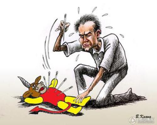 方舟子揭底林志颖卖假货 逆生长保健神器实为