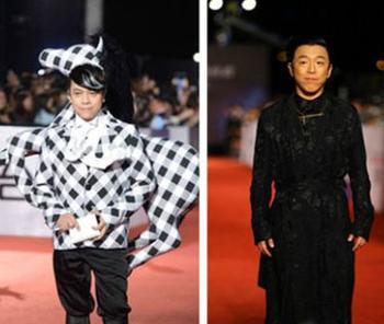 <em>金马奖黄渤</em>蔡康永巧妙问答 引无数网友称赞(图