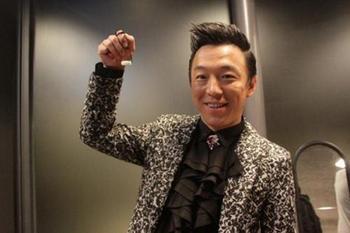 金马奖黄渤蔡康永巧妙问答 引无数网友称赞(图