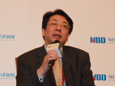 陈平:马应龙并购逻辑是围绕核心进行多样化服务延伸
